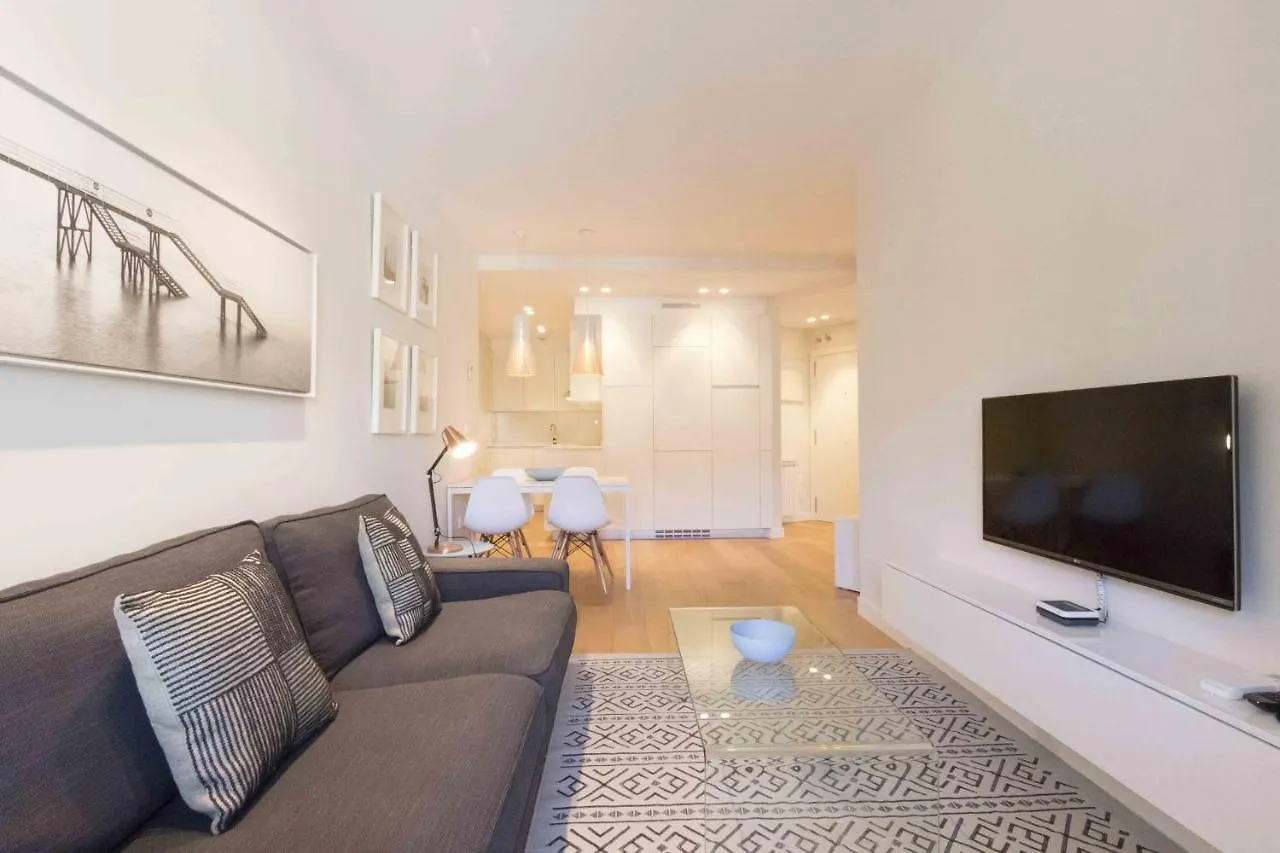 The Rentals Collection | Viena San Sebastian 0*,  Spain