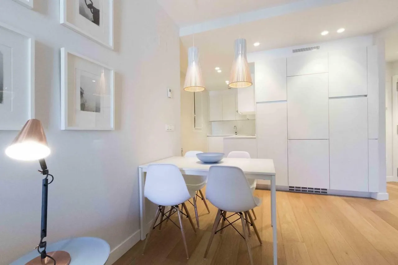 The Rentals Collection | Viena San Sebastian Apartment
