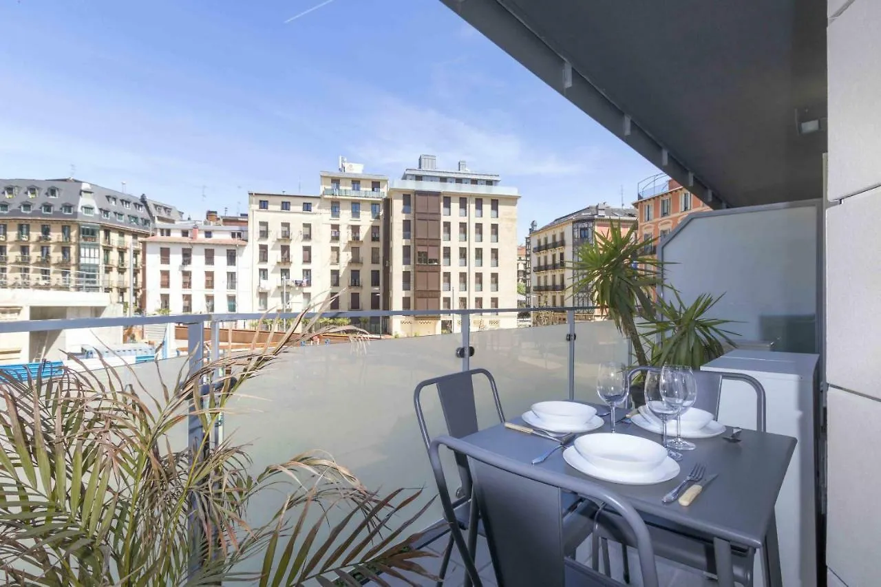 The Rentals Collection | Viena San Sebastian