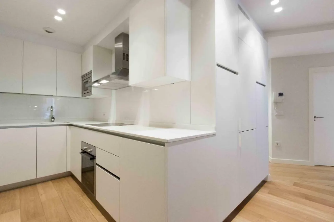The Rentals Collection | Viena San Sebastian Spain