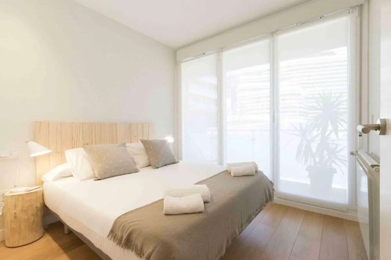 Apartment The Rentals Collection | Viena San Sebastian